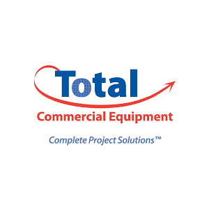 Total Commercial Equipment